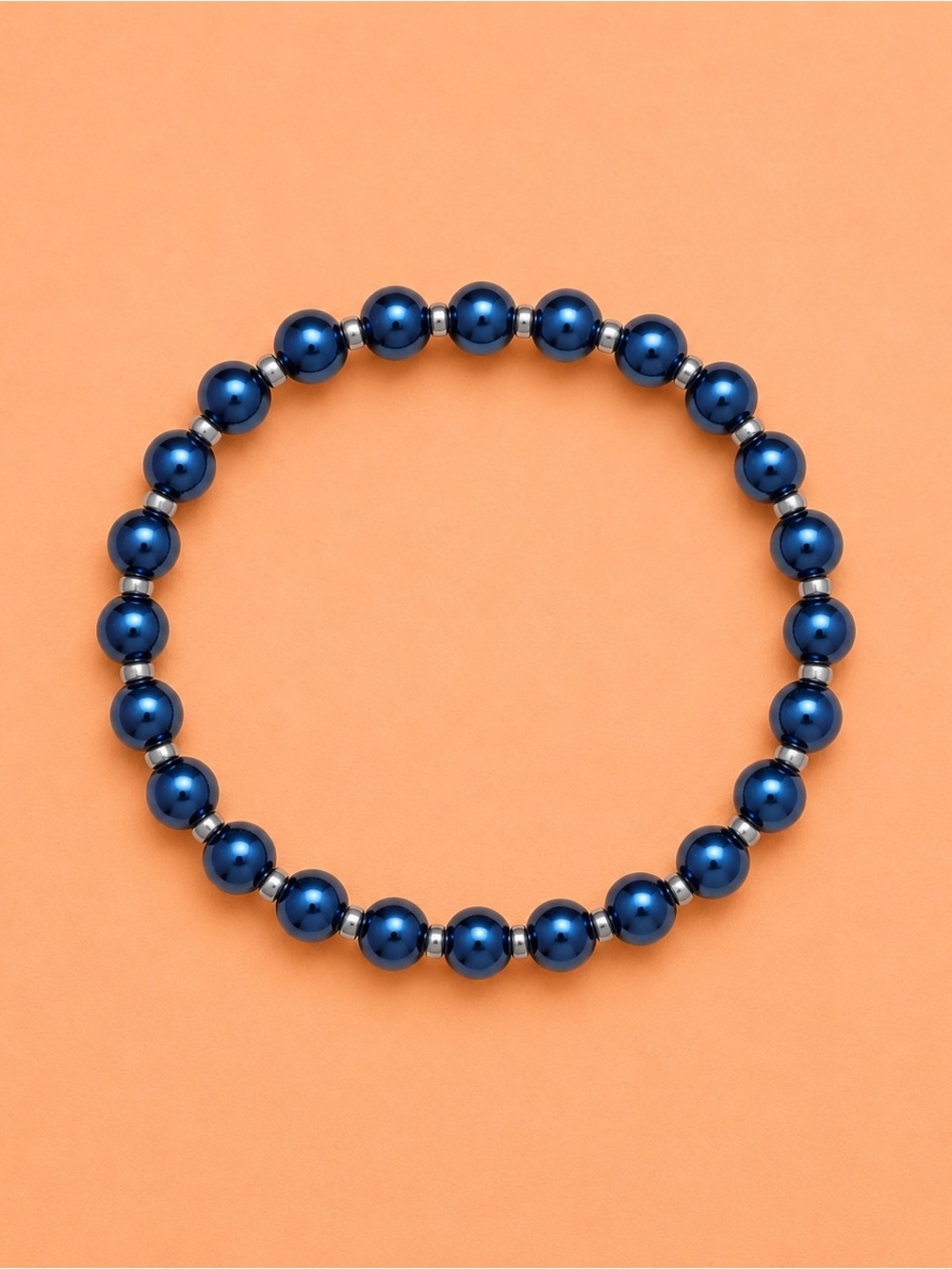 Dallas Cowboys Bracelet - Picture 2 of 3